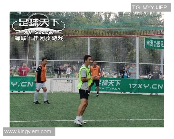 五人制足球孕育出的巨星如何凭街头技巧闪耀世界足坛